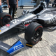 Illustration for article titled This Might Just Be the Coolest Livery of the 2019 Indy 500
